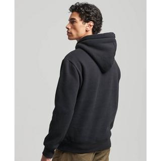 Superdry Vintage Logo Bestickter Hoodie  