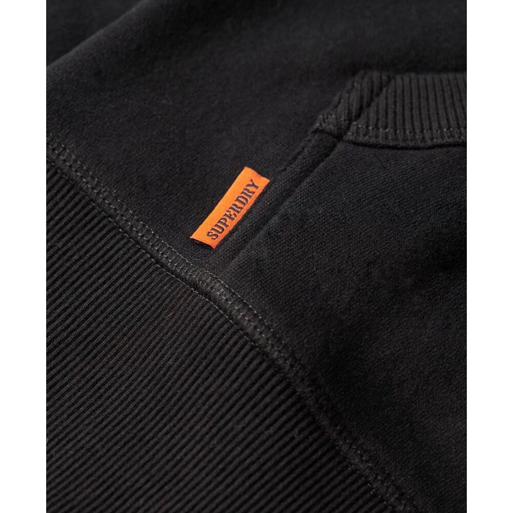 Superdry Vintage Logo Bestickter Hoodie  