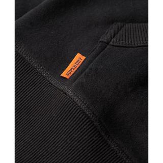 Superdry Vintage Logo Bestickter Hoodie  