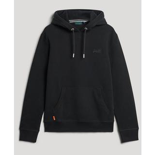 Superdry Vintage Logo Bestickter Hoodie  