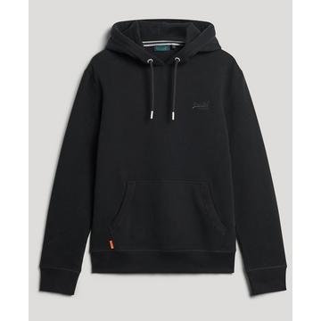 hoodie mit logo uperdry eential