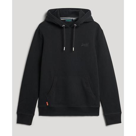 Superdry  hoodie mit logo uperdry eential 