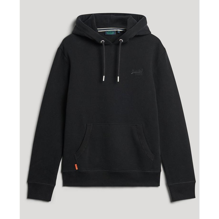 weathirt à capuche à logo uperdry eential