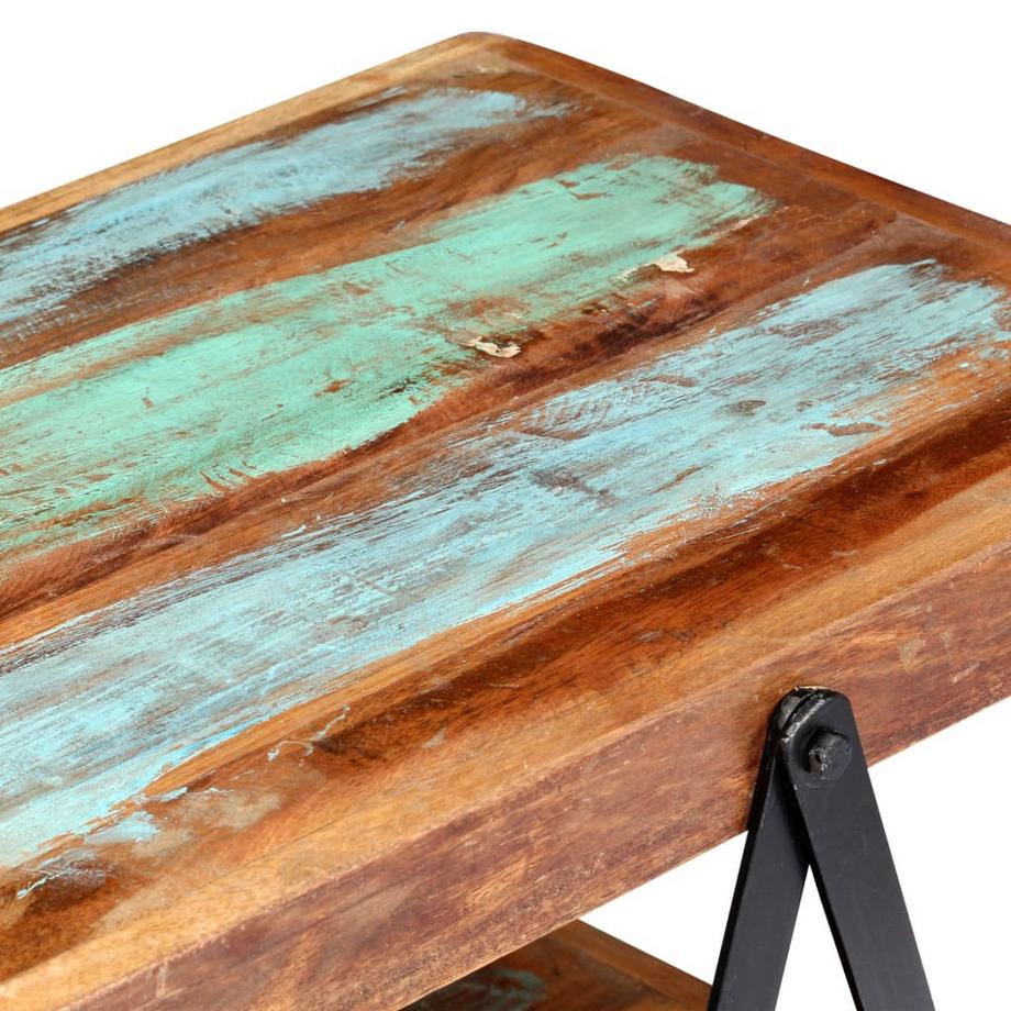 VidaXL Meuble tv bois  