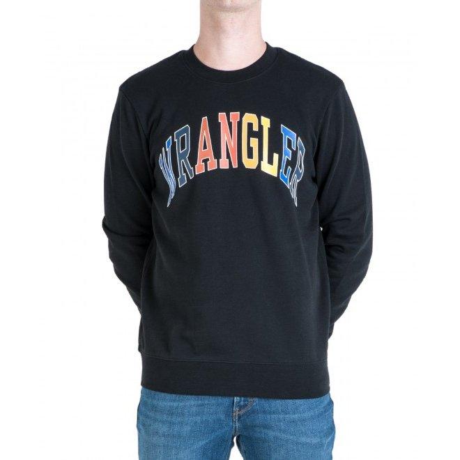 Wrangler  fepa con cappuccio wranger ogo 