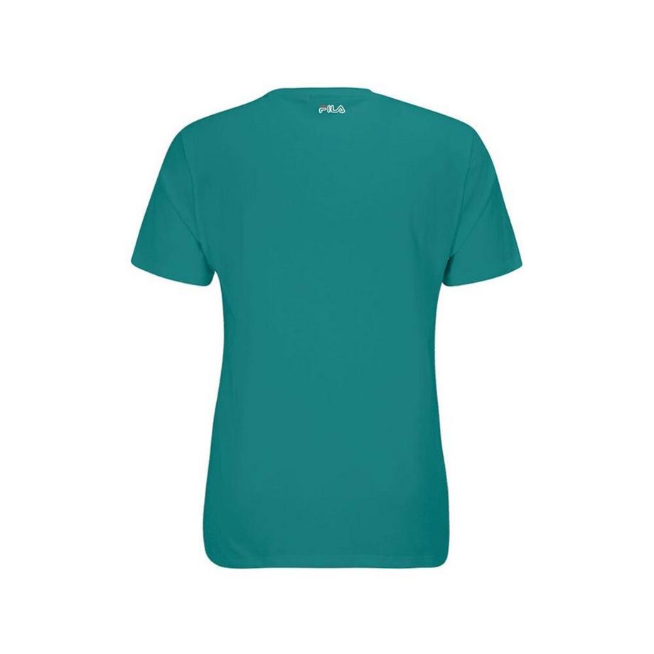 FILA t-shirt sofades logo  