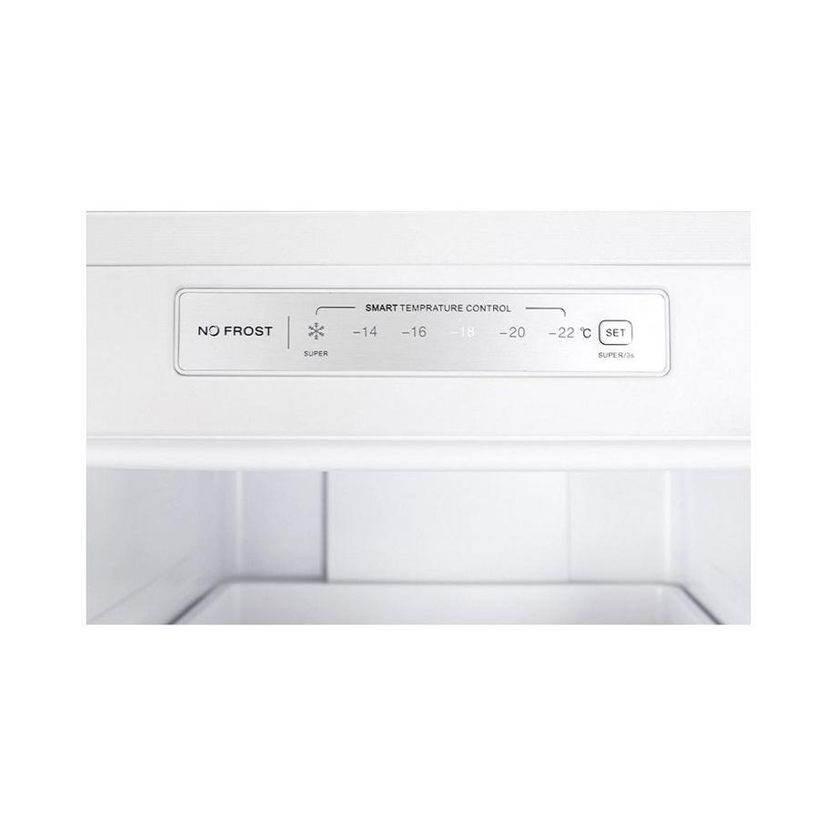 Kibernetik Gefrierschrank FSP 160 Liter No Frost ( D )  