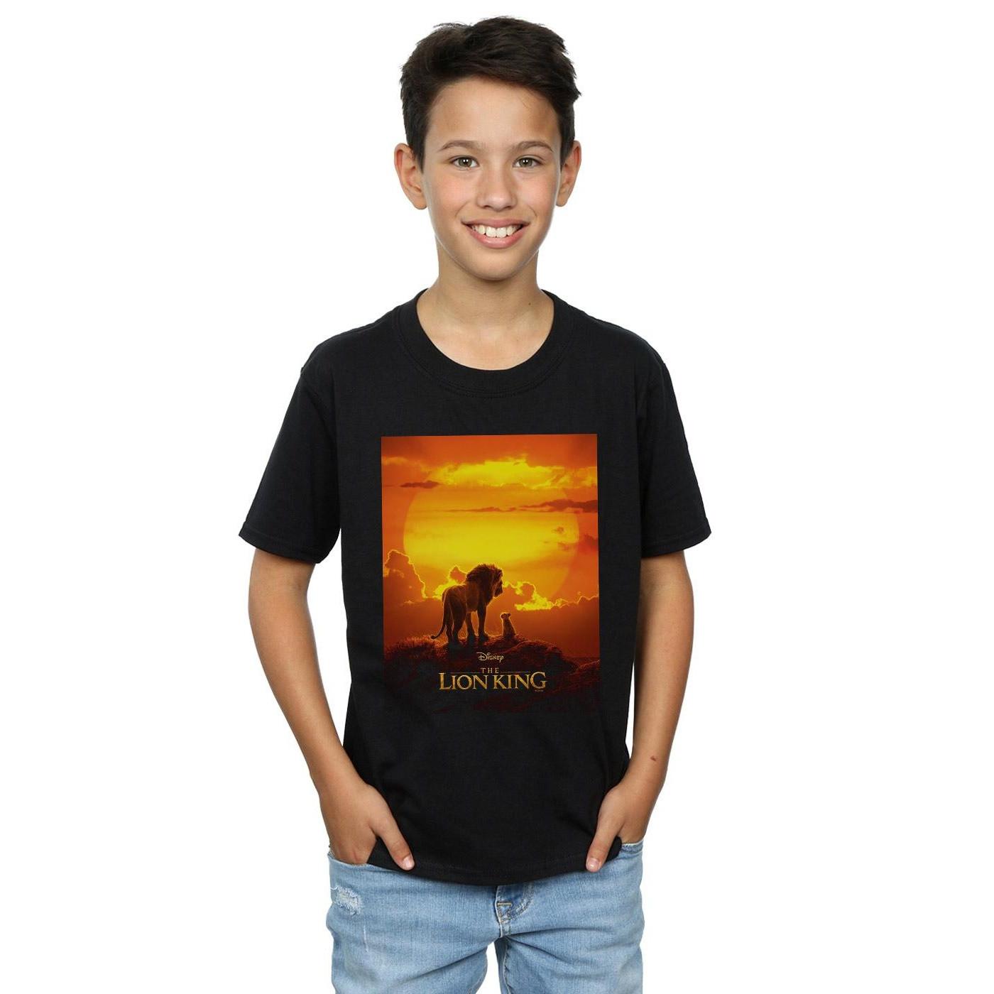 Disney  Tshirt THE LION KING 