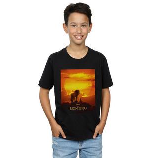 Disney  Tshirt THE LION KING 
