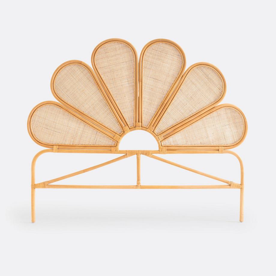 La Redoute Intérieurs Kopfteil Flores  