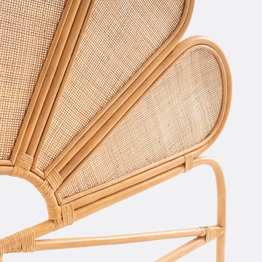 La Redoute Intérieurs Kopfteil Flores  