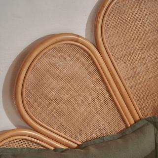 La Redoute Intérieurs Kopfteil Flores  