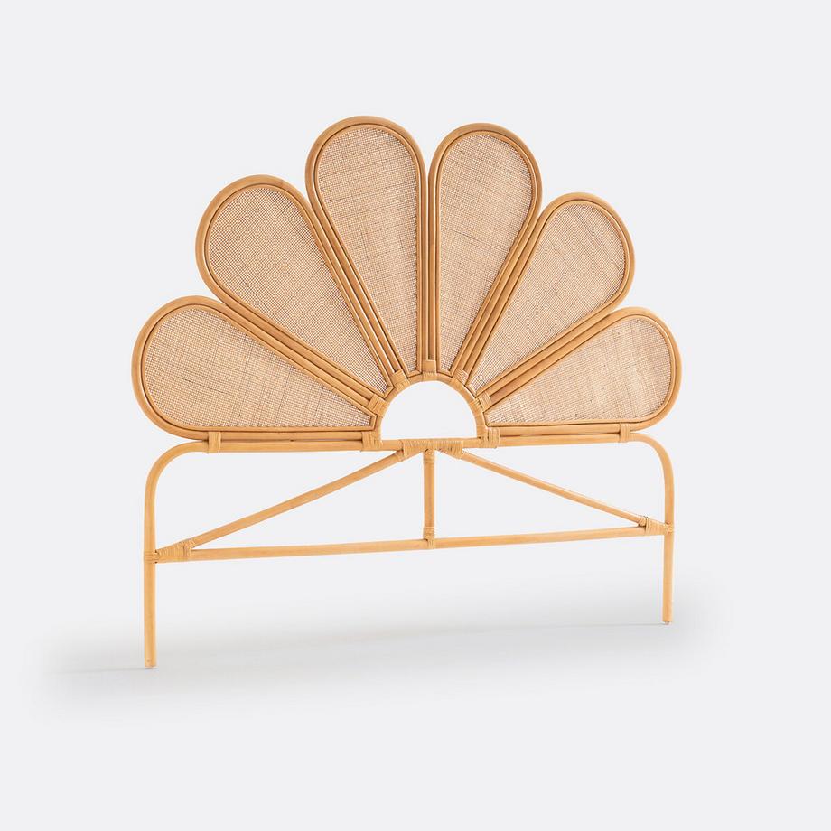 La Redoute Intérieurs Kopfteil Flores  