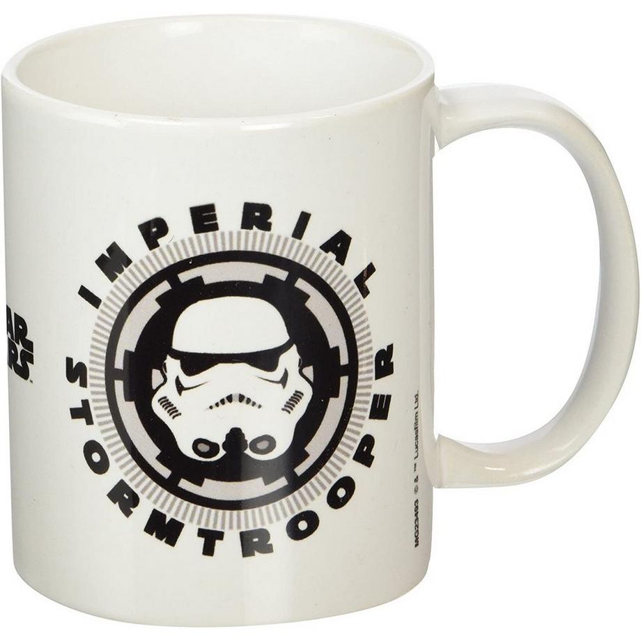 STAR WARS Kaffeebecher Imperial  