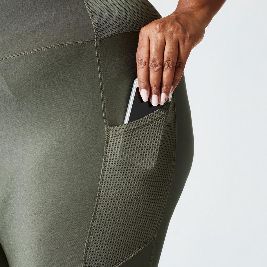 DOMYOS  Leggings - FTI120 