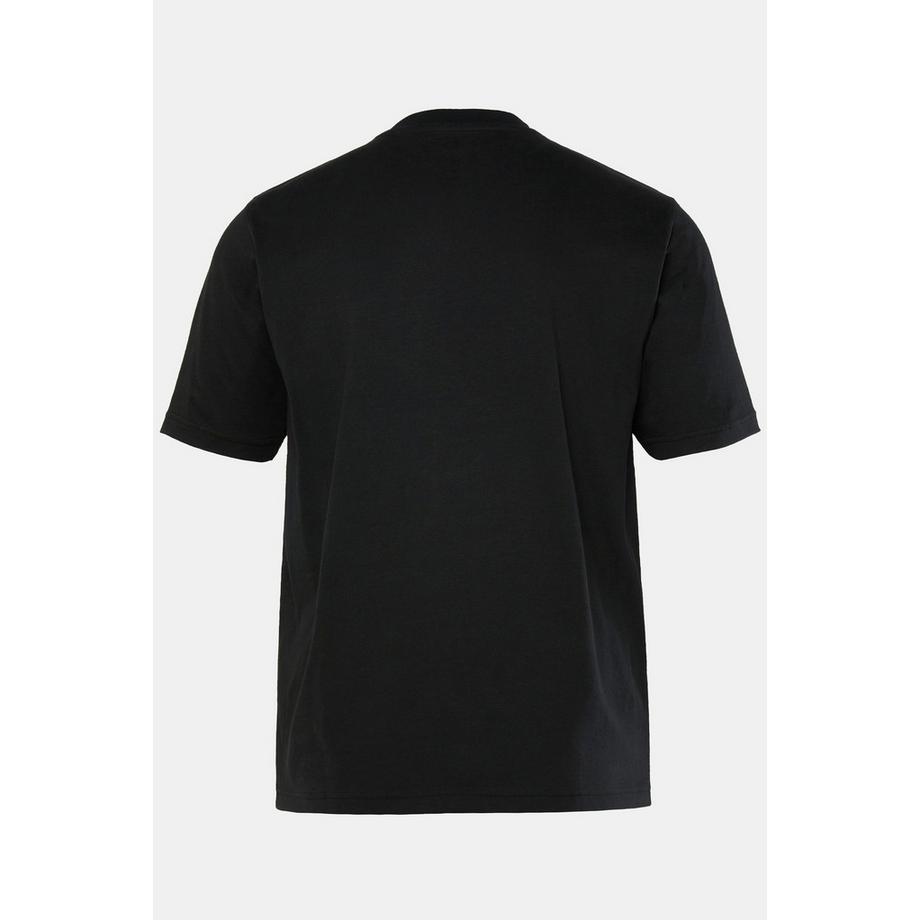 JP1880 T-shirt Manches Courtes Imprimé Poitrine  