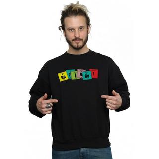 The Big Bang Theory  Sweat BAZINGA 