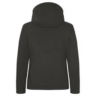 Clique  Softshelljacke Wattiert 