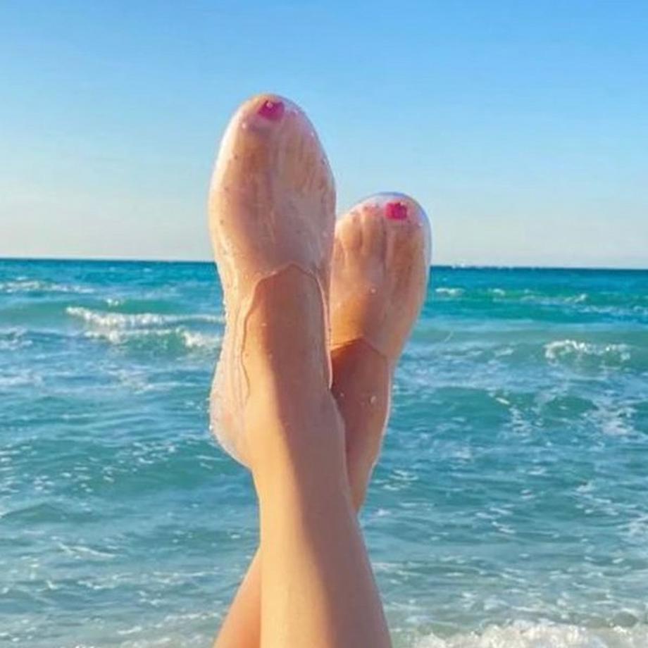 monfaradi mare  Ballerina Star-38-39 