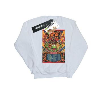 Sweat THE MUPPETS THE MUPPET SHOW