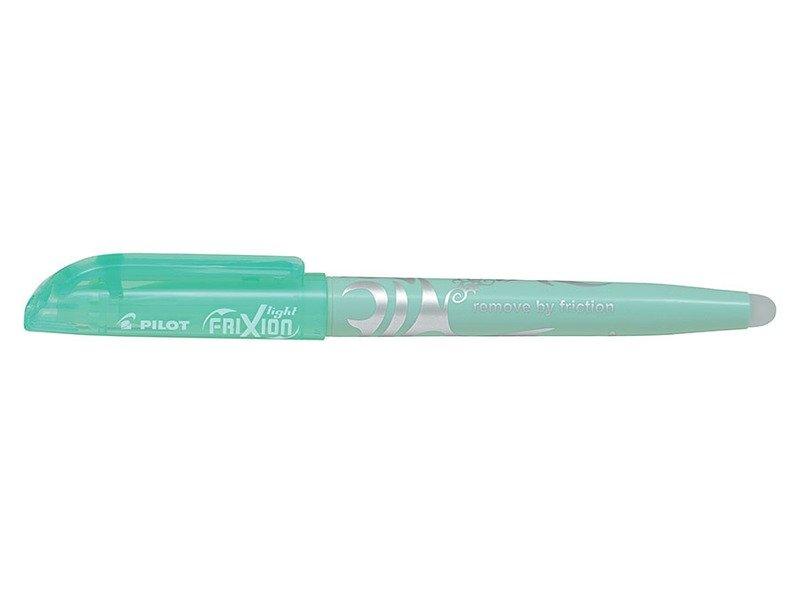 Pilot PILOT Frixion Light Soft SWFLSOFTS grün  