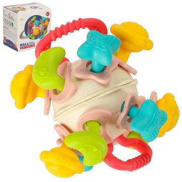 Montessori-Sensorspielzeug für Babys
