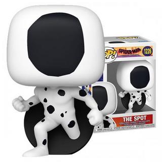 Funko  Funko POP! Across the Spider-Verse: The Spot (1226) 