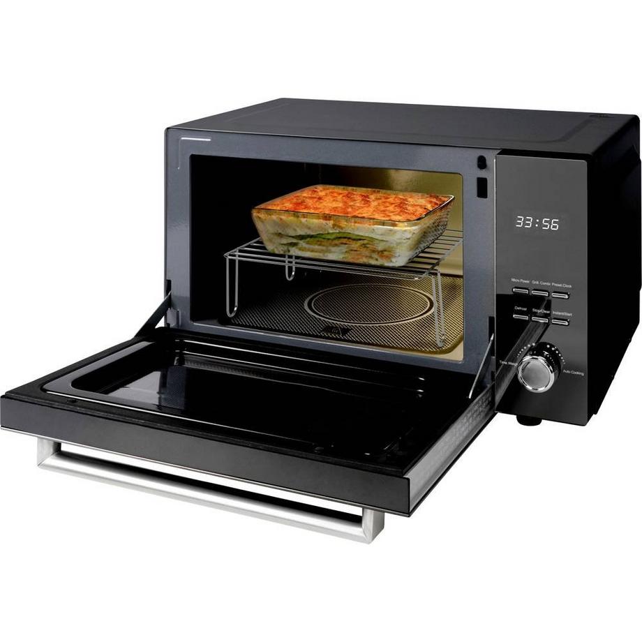 Profi Cook Forno a microonde  