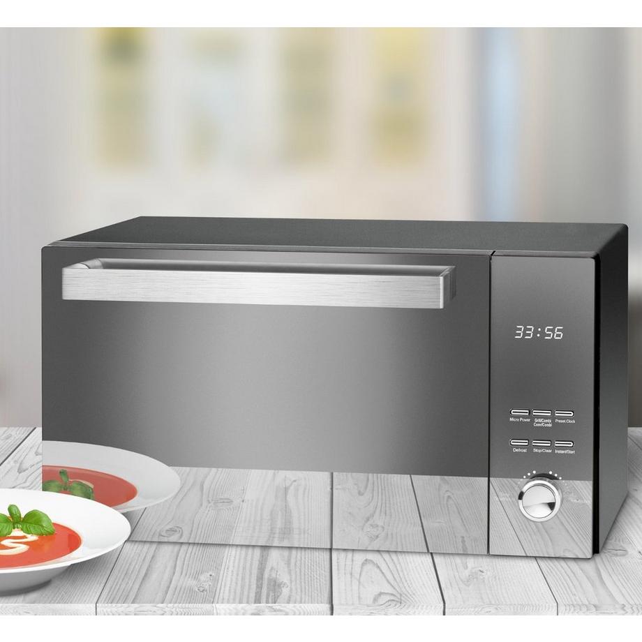 Profi Cook Forno a microonde  