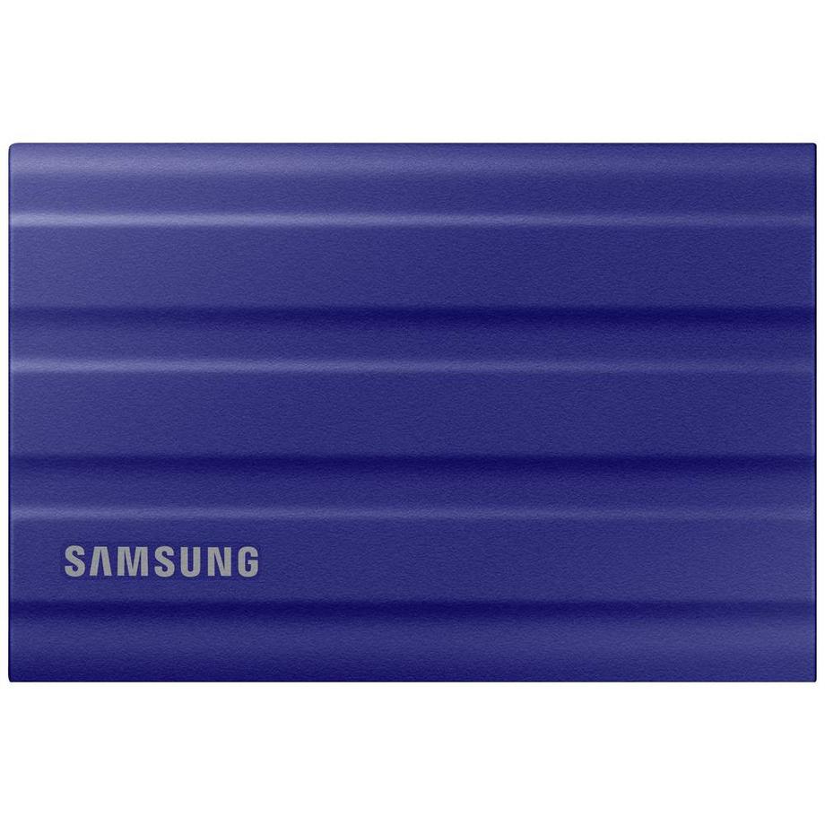 SAMSUNG  T7 Shield Portable SSD - 2 TB - USB 3.2 Gen.2 Externe SSD 