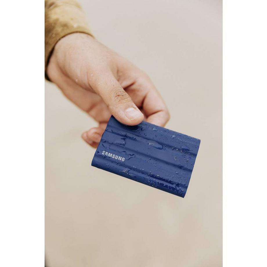 SAMSUNG  T7 Shield Portable SSD - 2 TB - USB 3.2 Gen.2 Externe SSD 