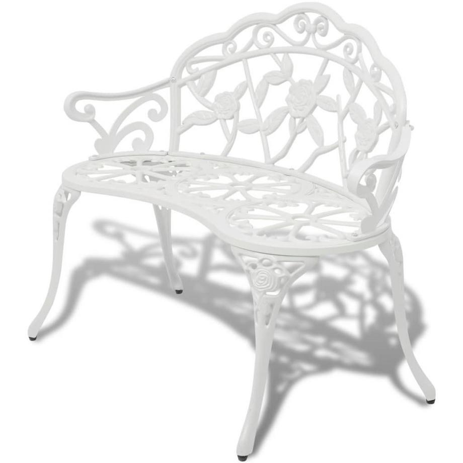 Banc de Jardin