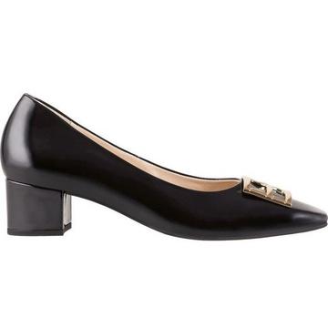 Delila - Escarpin cuir