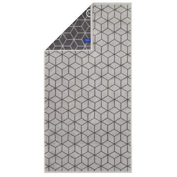 Drap de douche  Pack de 1-Duschtuch Carré