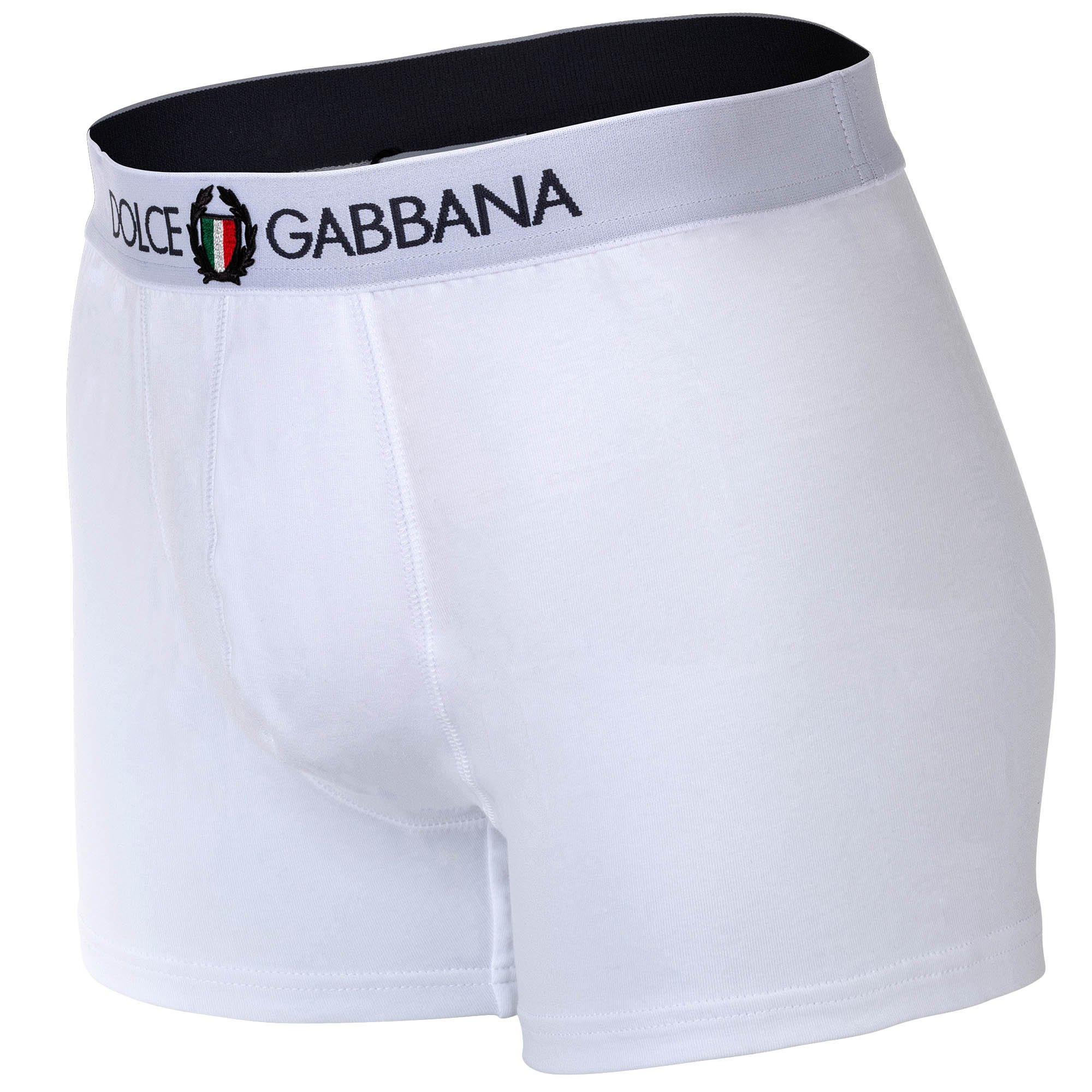 DOLCE&GABBANA  Boxer -Regular Boxer 