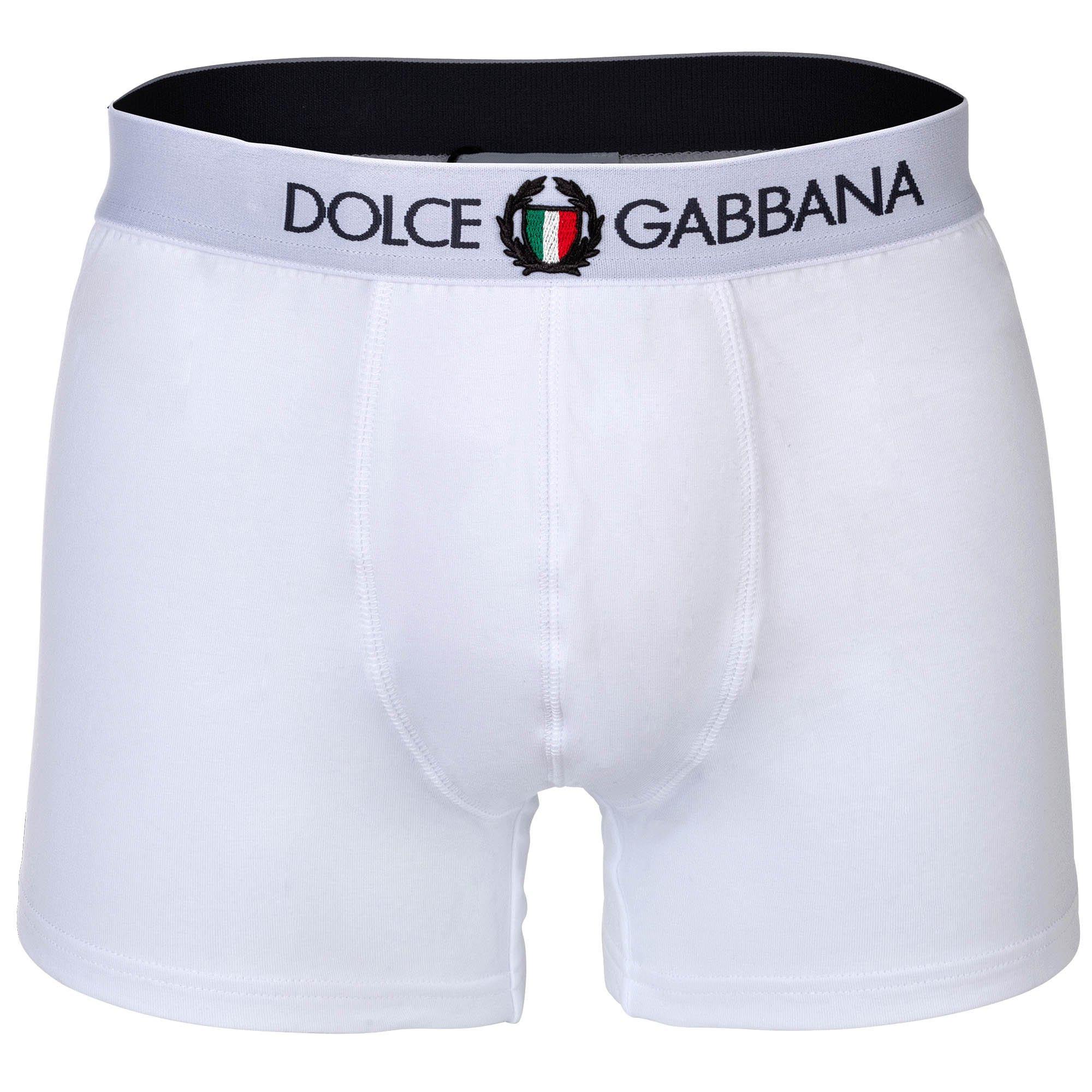 DOLCE&GABBANA  Boxer -Regular Boxer 