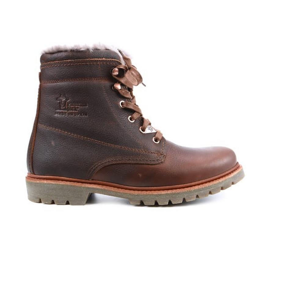 Panama Jack Panama 03 Aviator Igloo-43 Stivali Invernali  
