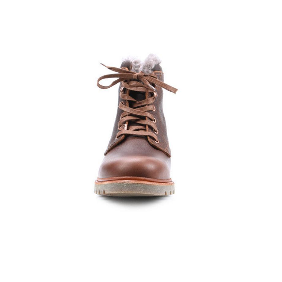 Panama Jack Panama 03 Aviator Igloo-43 Stivali Invernali  