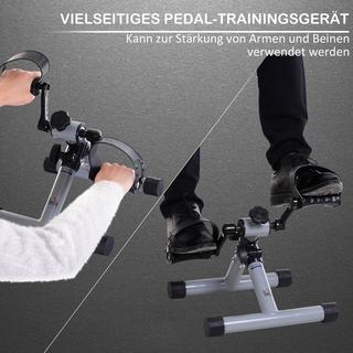 HOMCOM  Mini Heimtrainer 