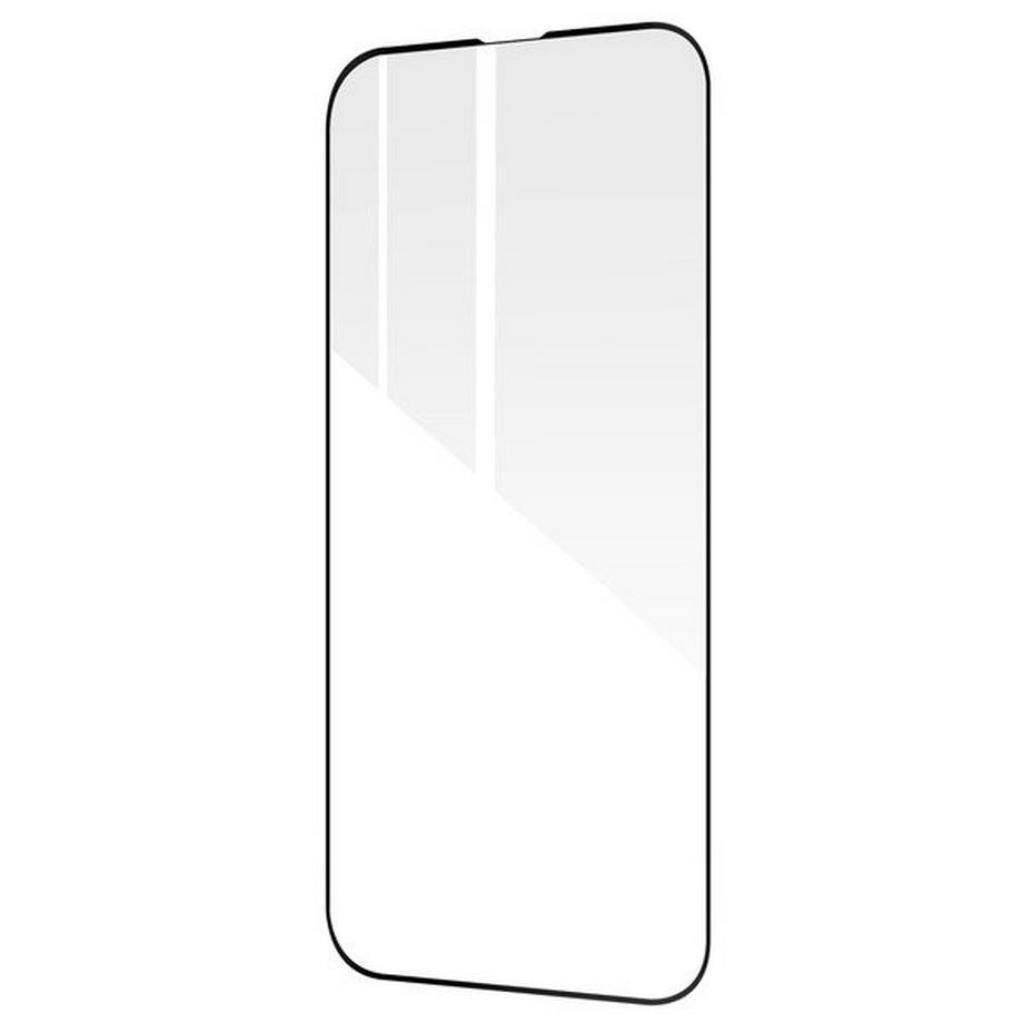 Avizar  Verre trempé iPhone 13 Pro noir 