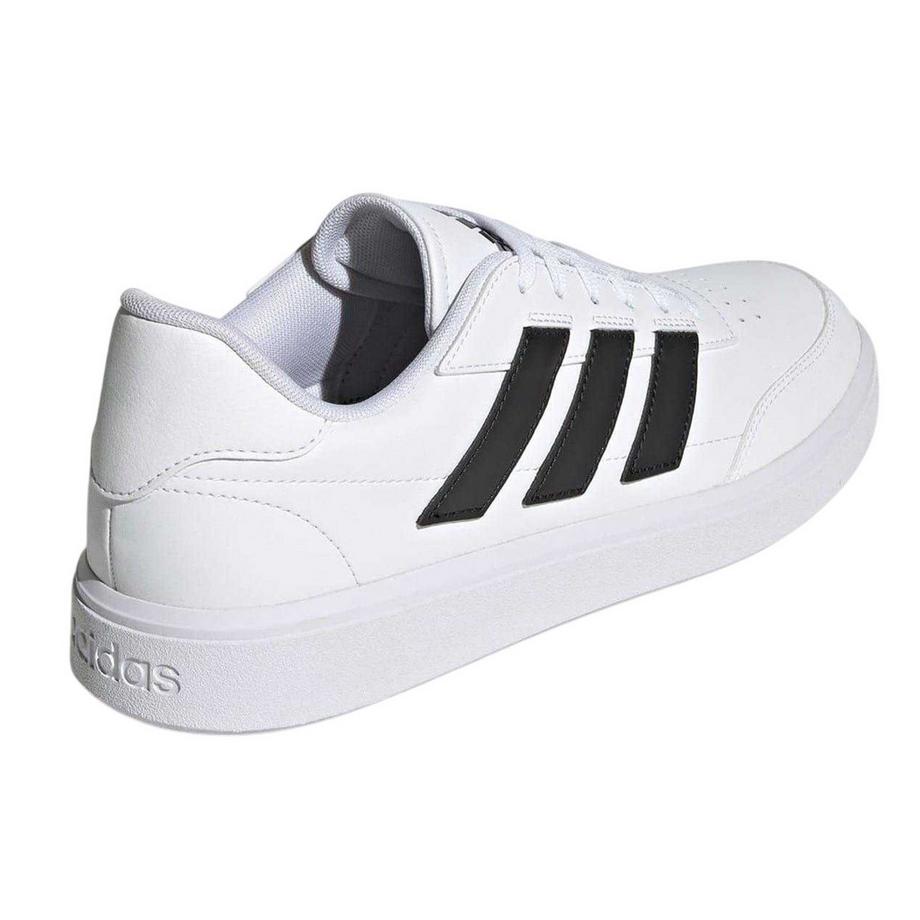 adidas Courtblock Scarpe Sportive Piatta  