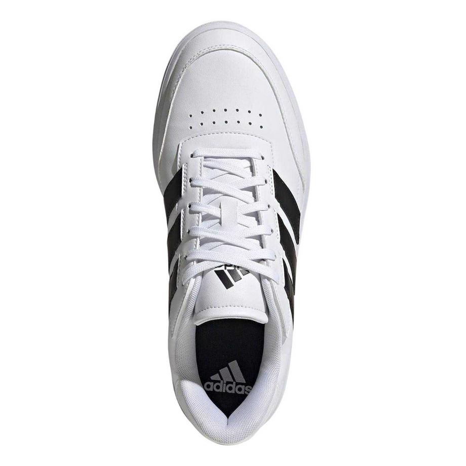 adidas Courtblock Scarpe Sportive Piatta  