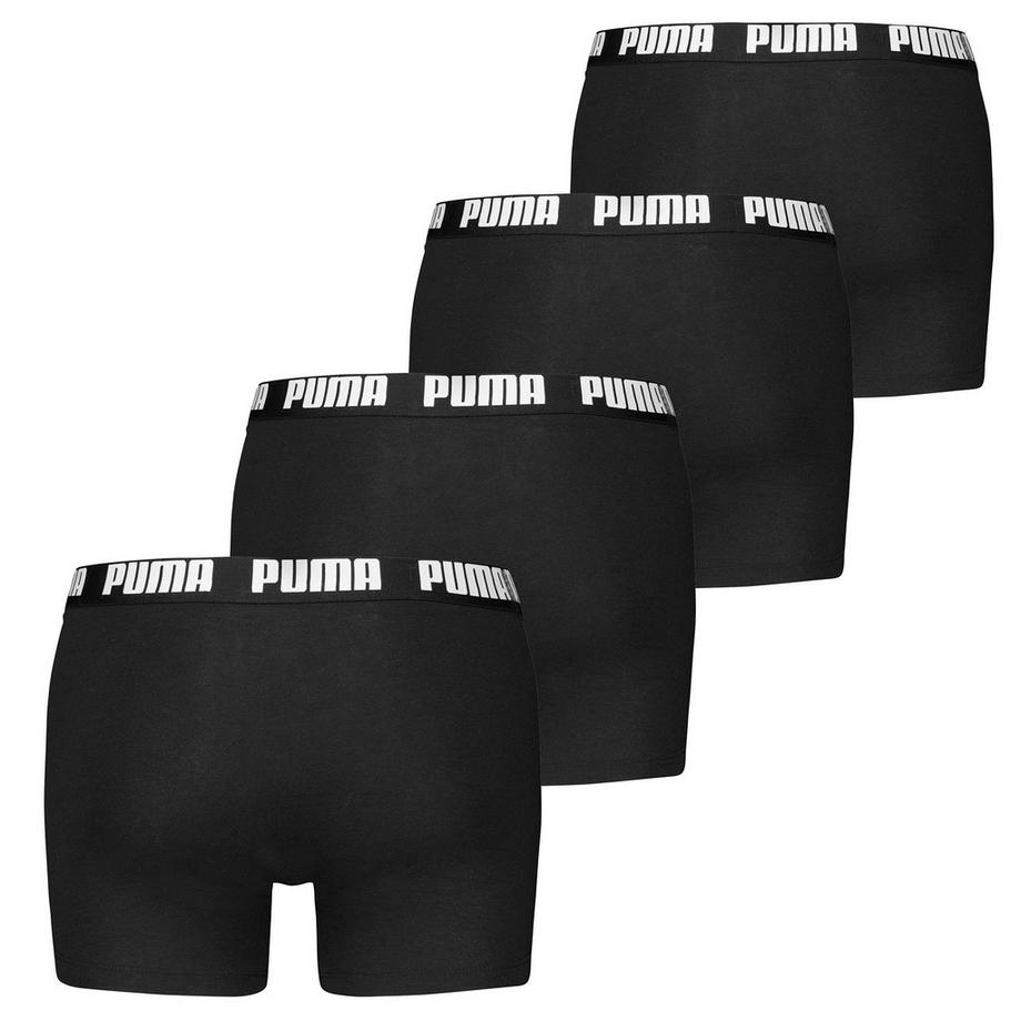 PUMA Boxershort Figurbetont  