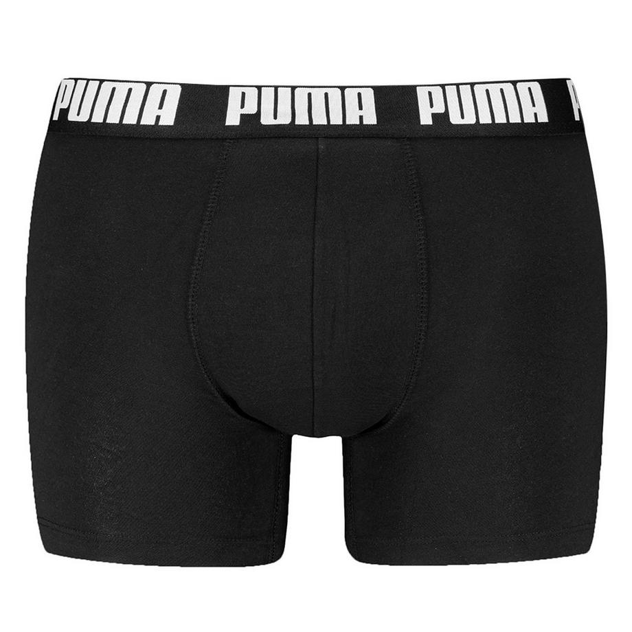 PUMA Boxershort Figurbetont  