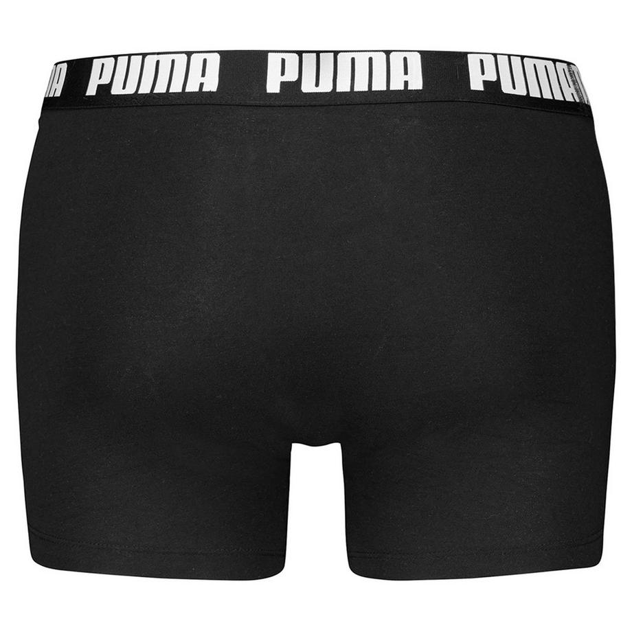PUMA Boxershort Figurbetont  