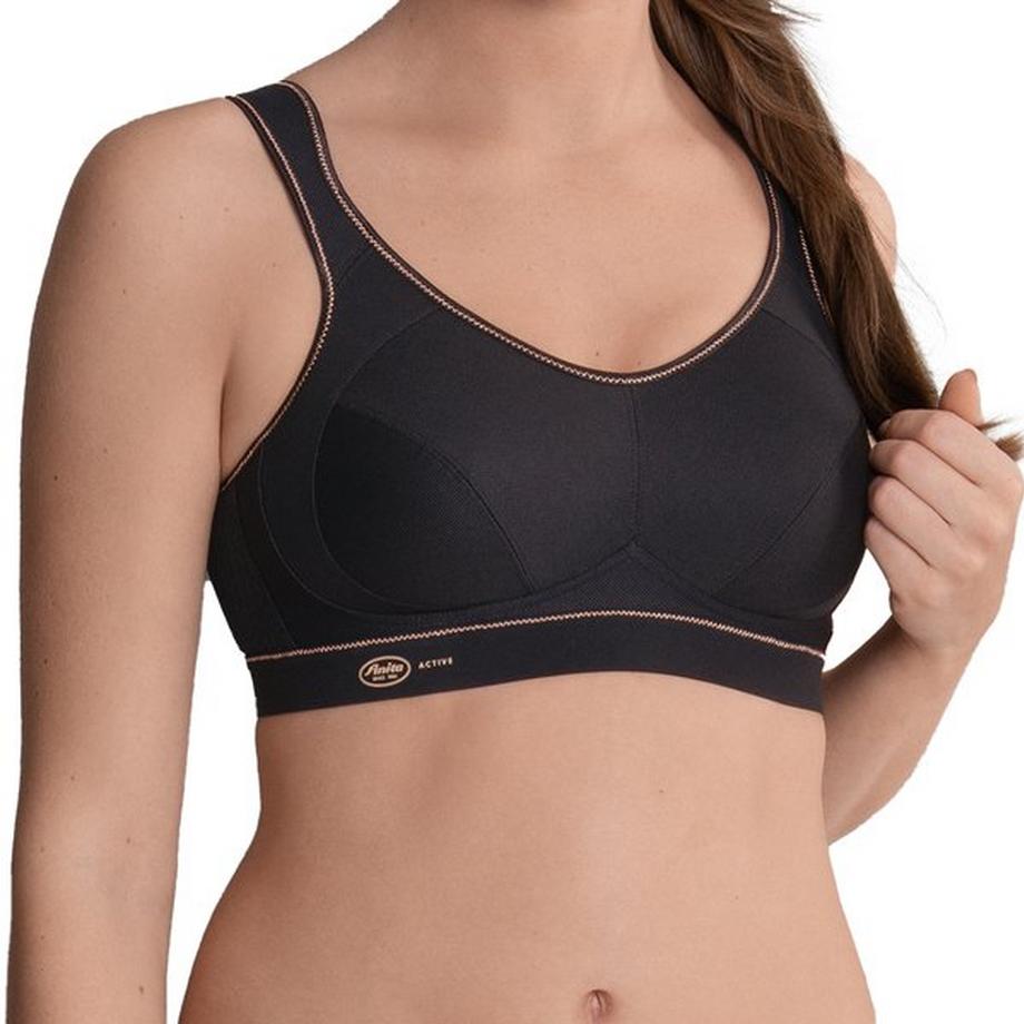Anita Extreme Control Soutien-Gorge de Sport  