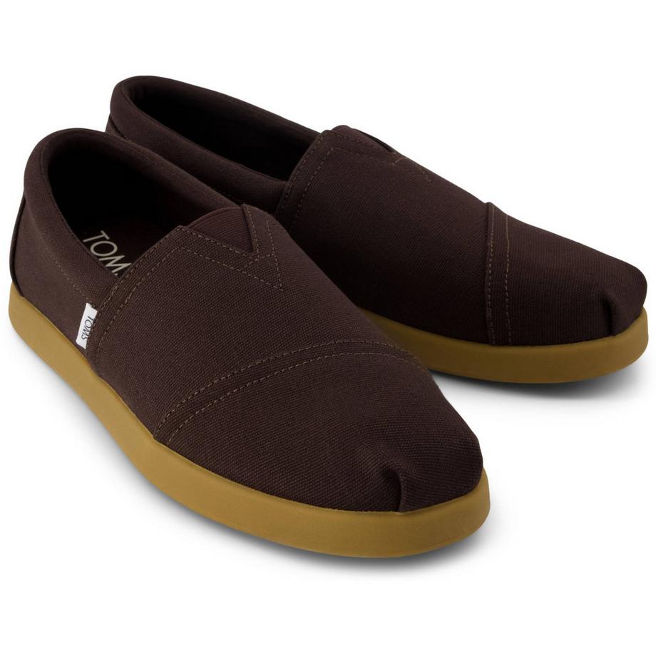 TOMS Alp Fwd Espadrilles  