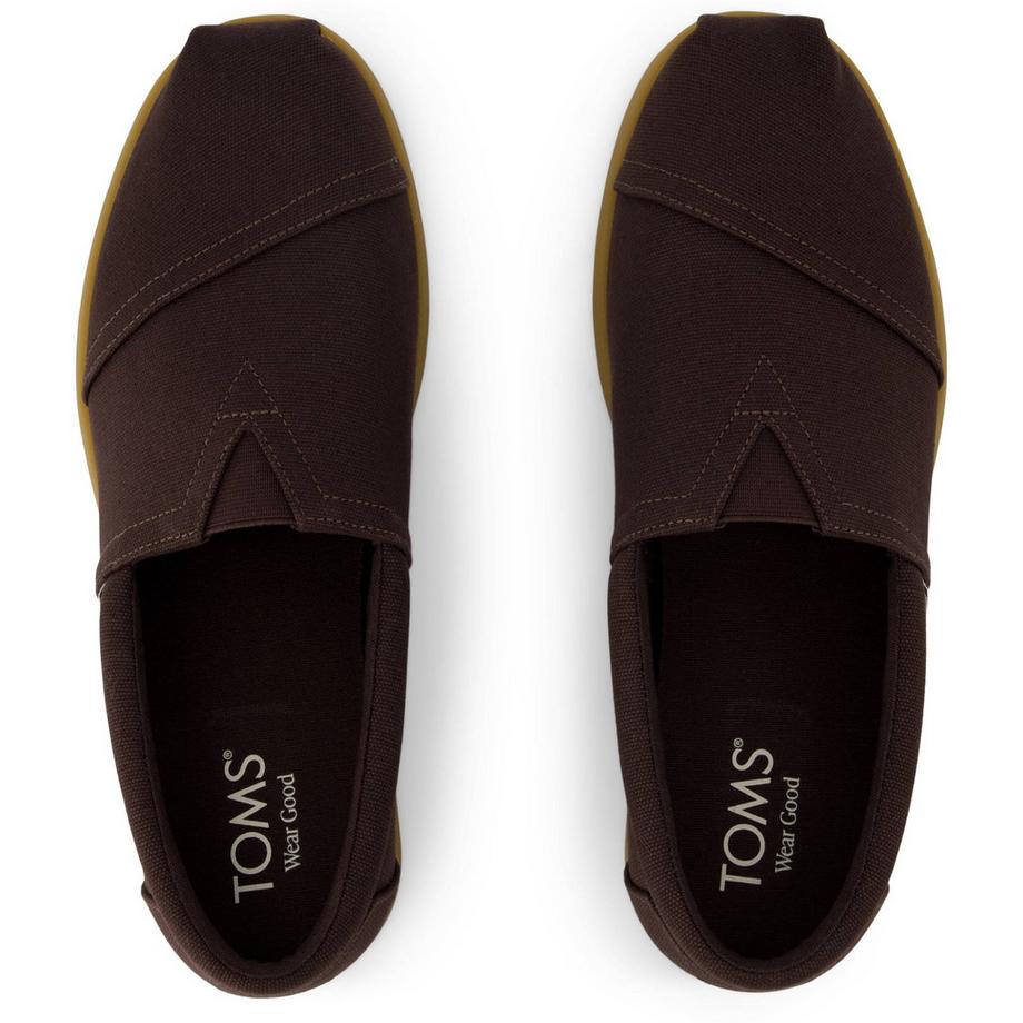 TOMS Alp Fwd Espadrilles  