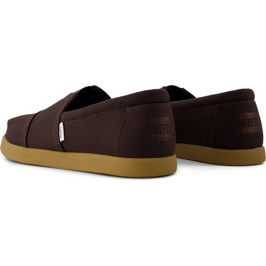TOMS Alp Fwd Espadrilles  