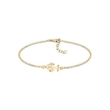 Elli  Bracelet Ancre 